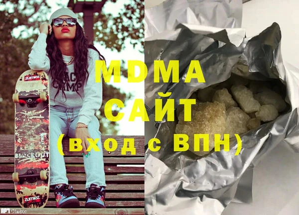 mix Мегион